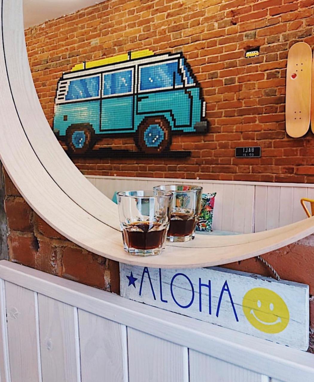 Aloha Coffee